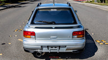 Load image into Gallery viewer, 1993 Subaru WRX Wagon
