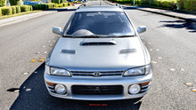 Load image into Gallery viewer, 1993 Subaru WRX Wagon
