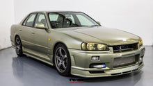 Load image into Gallery viewer, 1999 Nissan Skyline Sedan
