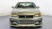 Load image into Gallery viewer, 1999 Nissan Skyline Sedan
