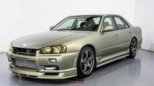 Load image into Gallery viewer, 1999 Nissan Skyline Sedan
