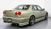 Load image into Gallery viewer, 1999 Nissan Skyline Sedan
