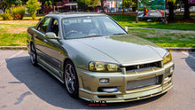 Load image into Gallery viewer, 1999 Nissan Skyline Sedan
