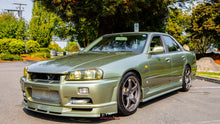 Load image into Gallery viewer, 1999 Nissan Skyline Sedan
