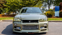 Load image into Gallery viewer, 1999 Nissan Skyline Sedan
