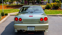 Load image into Gallery viewer, 1999 Nissan Skyline Sedan
