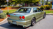 Load image into Gallery viewer, 1999 Nissan Skyline Sedan
