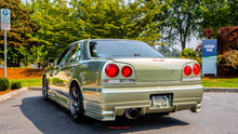 Load image into Gallery viewer, 1999 Nissan Skyline Sedan
