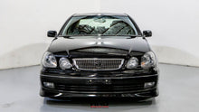 Load image into Gallery viewer, 1997 Toyota Aristo V300 Vertex Edition
