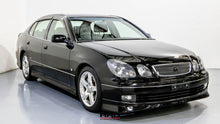 Load image into Gallery viewer, 1997 Toyota Aristo V300 Vertex Edition
