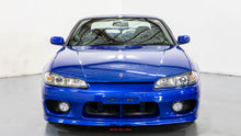 Load image into Gallery viewer, 1999 Nissan Silvia Spec S
