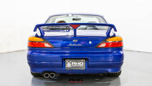 Load image into Gallery viewer, 1999 Nissan Silvia Spec S
