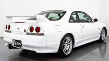 Load image into Gallery viewer, 1996 Nissan Skyline GT-R Vspec *SOLD*
