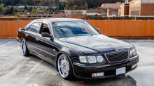 Load image into Gallery viewer, 1998 Nissan Cima Grand Touring
