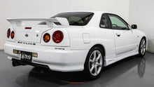 Load image into Gallery viewer, 1998 Nissan Skyline GTT *SOLD*
