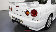 Load image into Gallery viewer, 1998 Nissan Skyline GTT *SOLD*
