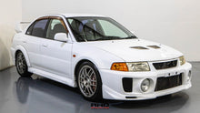 Load image into Gallery viewer, 1998 Mitsubishi Lancer Evolution V *SOLD*
