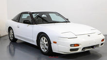 Load image into Gallery viewer, 1995 Nissan 180SX Type R
