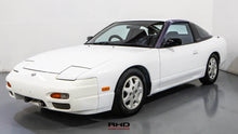 Load image into Gallery viewer, 1995 Nissan 180SX Type R
