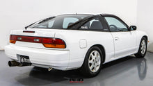 Load image into Gallery viewer, 1995 Nissan 180SX Type R
