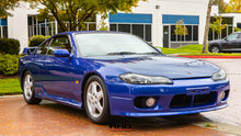 Load image into Gallery viewer, 1999 Nissan Silvia Spec S
