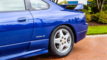 Load image into Gallery viewer, 1999 Nissan Silvia Spec S
