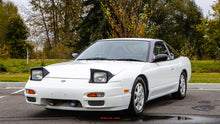 Load image into Gallery viewer, 1995 Nissan 180SX Type R
