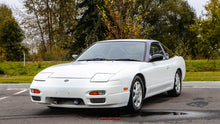 Load image into Gallery viewer, 1995 Nissan 180SX Type R
