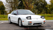 Load image into Gallery viewer, 1995 Nissan 180SX Type R
