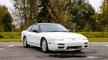 Load image into Gallery viewer, 1995 Nissan 180SX Type R
