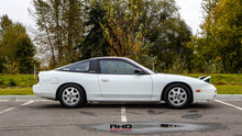 Load image into Gallery viewer, 1995 Nissan 180SX Type R
