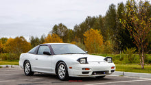 Load image into Gallery viewer, 1995 Nissan 180SX Type R
