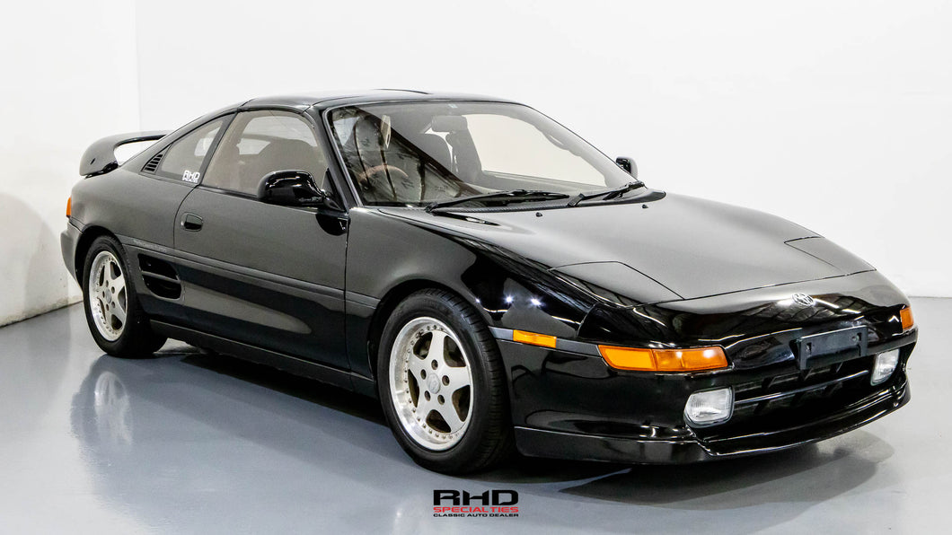 1993 Toyota MR2 GTS *SOLD*