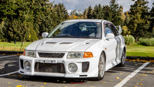 Load image into Gallery viewer, 1998 Mitsubishi Lancer Evolution V *SOLD*
