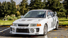 Load image into Gallery viewer, 1998 Mitsubishi Lancer Evolution V
