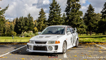 Load image into Gallery viewer, 1998 Mitsubishi Lancer Evolution V *SOLD*
