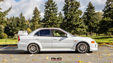 Load image into Gallery viewer, 1998 Mitsubishi Lancer Evolution V *SOLD*
