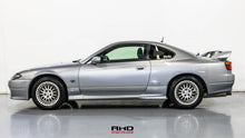 Load image into Gallery viewer, 1999 Nissan Silvia Spec S
