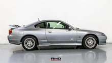 Load image into Gallery viewer, 1999 Nissan Silvia Spec S
