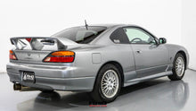 Load image into Gallery viewer, 1999 Nissan Silvia Spec S
