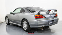 Load image into Gallery viewer, 1999 Nissan Silvia Spec S
