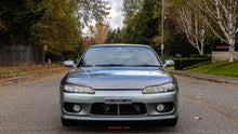 Load image into Gallery viewer, 1999 Nissan Silvia Spec S
