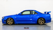 Load image into Gallery viewer, 1999 Nissan Skyline GT-R Vspec *SOLD*
