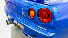 Load image into Gallery viewer, 1999 Nissan Skyline GT-R Vspec *SOLD*
