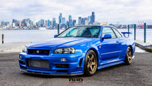 Load image into Gallery viewer, 1999 Nissan Skyline GT-R Vspec *SOLD*
