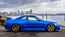 Load image into Gallery viewer, 1999 Nissan Skyline GT-R Vspec *SOLD*
