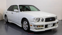 Load image into Gallery viewer, 1997 Nissan Gloria Gran Turismo Ultima Turbo
