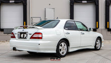 Load image into Gallery viewer, 1997 Nissan Gloria Gran Turismo Ultima Turbo *SOLD*
