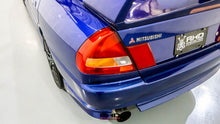 Load image into Gallery viewer, 1996 Mitsubishi Lancer Evolution IV
