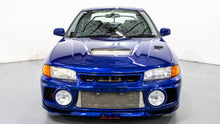 Load image into Gallery viewer, 1996 Mitsubishi Lancer Evolution IV
